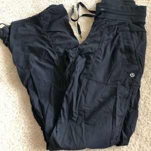 Lululemon Dance Studio Pants